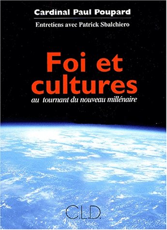 Foi et cultures