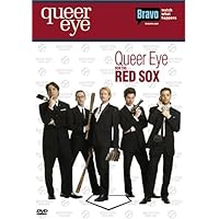 Queer Eye For the Straight Guy - Queer Eye for the Red Sox