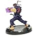 Street Fighter V Evil Ryu Hadouken Statue