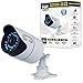 Night Owl Security Hi-Resolution 900 TVL Security Camera with 100-Feet of Night Vision