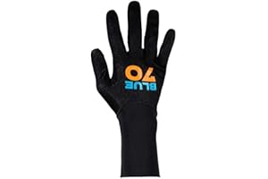 blueseventy Thermal Swim Glove - for Triathlon Training and Cold Open Water Swimming