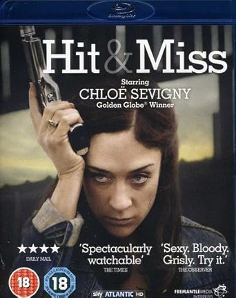 Hit And Miss Blu Ray Amazon De Jonas Armstrong Chloe Sevigny Karla Crome Reece Noi Jorden Bennie Erin Shanagher Vincent Regan Ben Crompton Hettie Macdonald Sheree Folkson Hit Miss Season 1