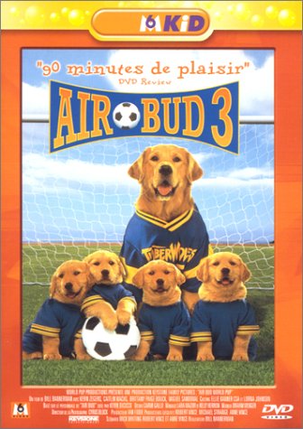 Air Bud 3