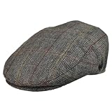 Jaxon Tweed Ivy Cap