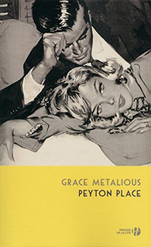 Peyton Place (French Edition) by Grace METALIOUS