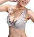 Hoerev Women's Value in Style Bra
