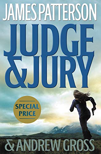 james patterson private series in order