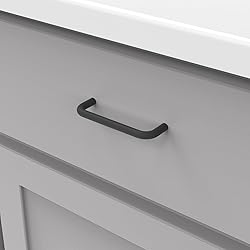 Hickory Hardware 10 Pack Solid Core Kitchen Cabinet