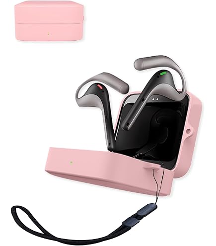 Amazon.com: Case for Timekettle W4 Pro AI Interpreter Earbuds