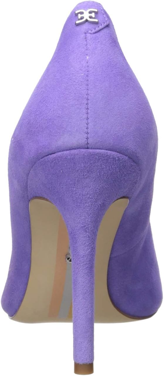 sam edelman lavender pumps