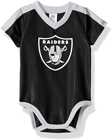 NFL Boys Dazzle Bodysuit