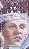 Les hommes de la fraternité VIII Un siècle qui veut croire by 