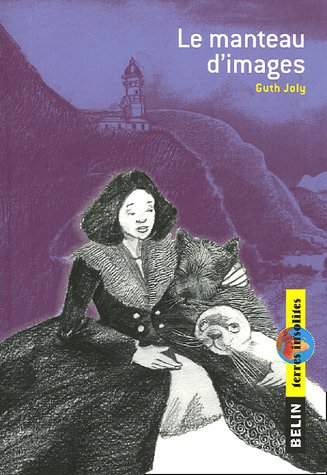 Le  manteau d'images