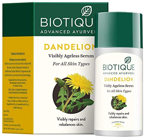 biotique ageless serum