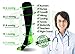 Compression Socks for Women & Men - Best for Running,Sport,Nures,Travel,Cycling 20-30mmHg