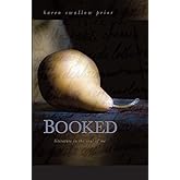 Booked: Literature in the Soul of Me