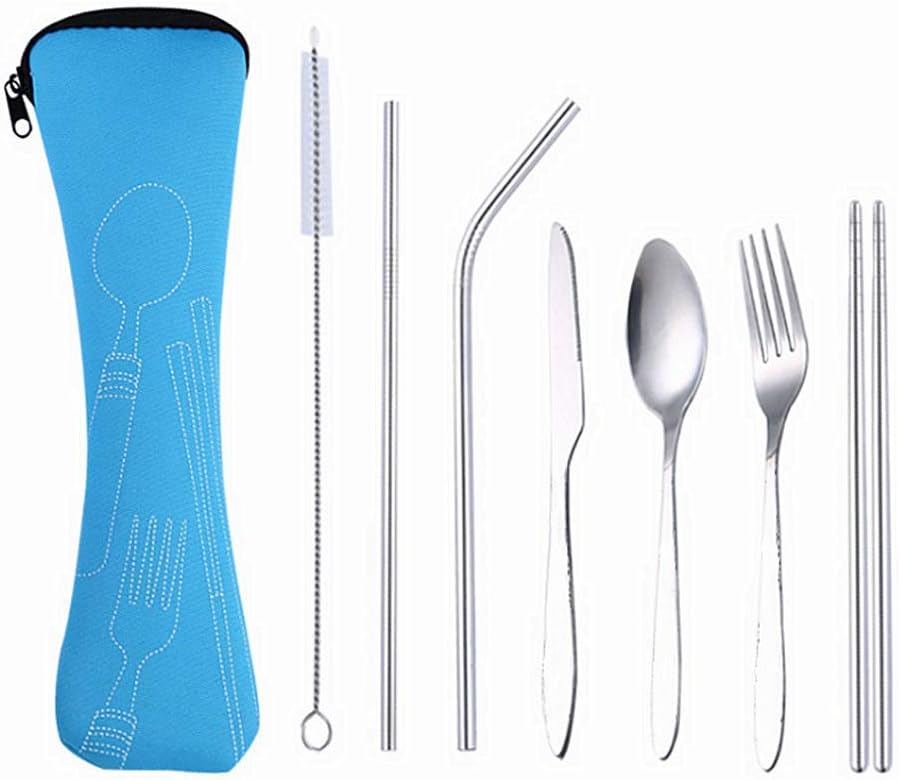 Portable Utensils