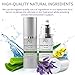 Hyaluronic Acid Serum for Face - Pure Anti-Aging Serum with Vitamin C and E- Intense Hydration Booster Non-Greasy, Paraben-Free, Best Hyaluronic Acid for Your Skin - 1 fl oz