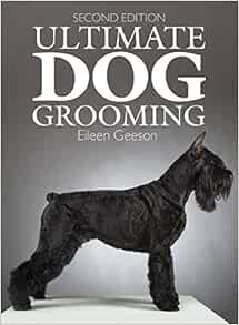 ultimate dog mobile grooming