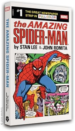 Amazon.com: Essential Spider-Man Vol. 1: 9780785109884: Stan Lee