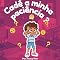 Livro Cade a minha paciência