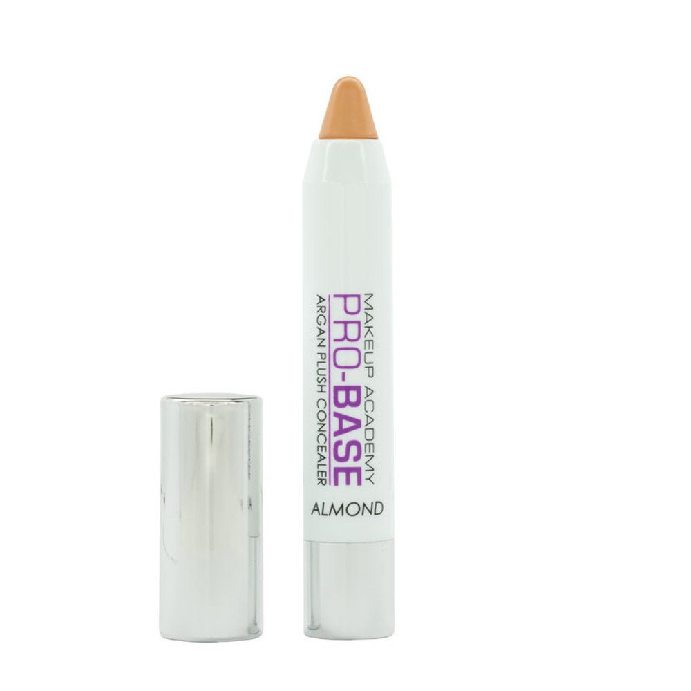 MUA Pro-Base Argan Plush Concealer Almond