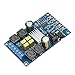 Bluetooth Amplifier Board, DROK Digital Amplifier Wireless BT 3.0 4.0 4.1 Audio Amp Board Headphone 2 Channel 50W+50W Bluetooth Speaker Board Small Amplifier Module with Casethumb 3