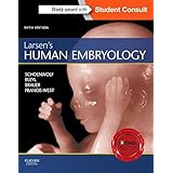 Larsen's Human Embryology (Schoenwolf,Larsen's Human Embryology)