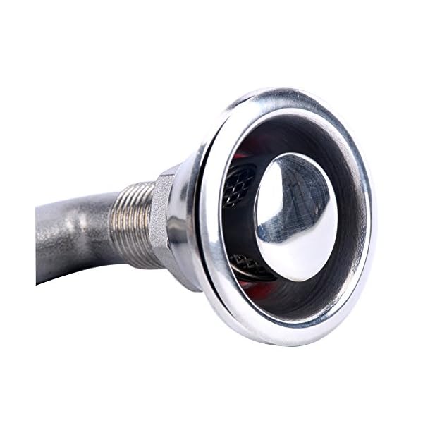 YaeMarine-Boat-Marine-Flush-Mount-Fuel-Gas-Tank-Vent-90-Stainless-Steel-for-58-Hose