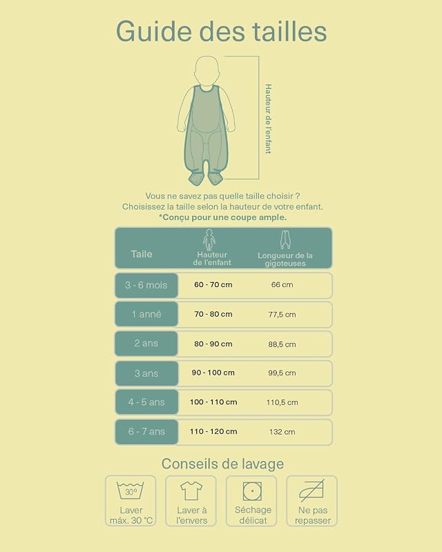 molis&co - Gigoteuse été - Gigoteuse Bébé Tog 0,5-100% Coton (Oeko-TEX) - Coton Turbulette Longueur Ajustable (60-70 cm) pour Garçon en Fille - Summer Sea