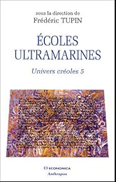 Écoles ultramarines