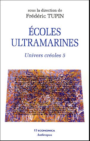 Écoles ultramarines