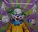 CYOIDAI Time Killer Klowns from Outer Space Shorty Deluxe Action Figure
