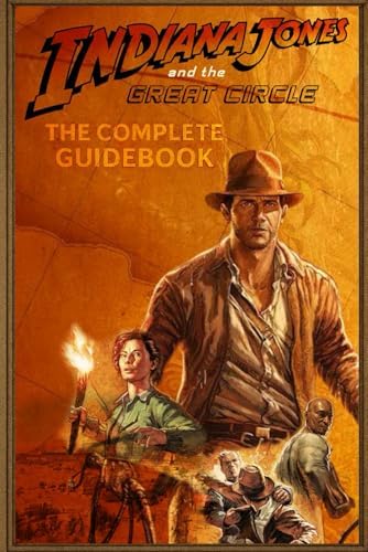 Indiana Jones Ultimate Guide: Jim Luceno: 9781405328562: Amazon