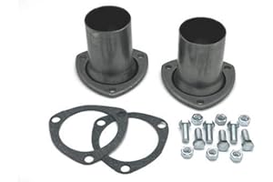 Hedman Hedders 21118 Header Reducer - Set of 2