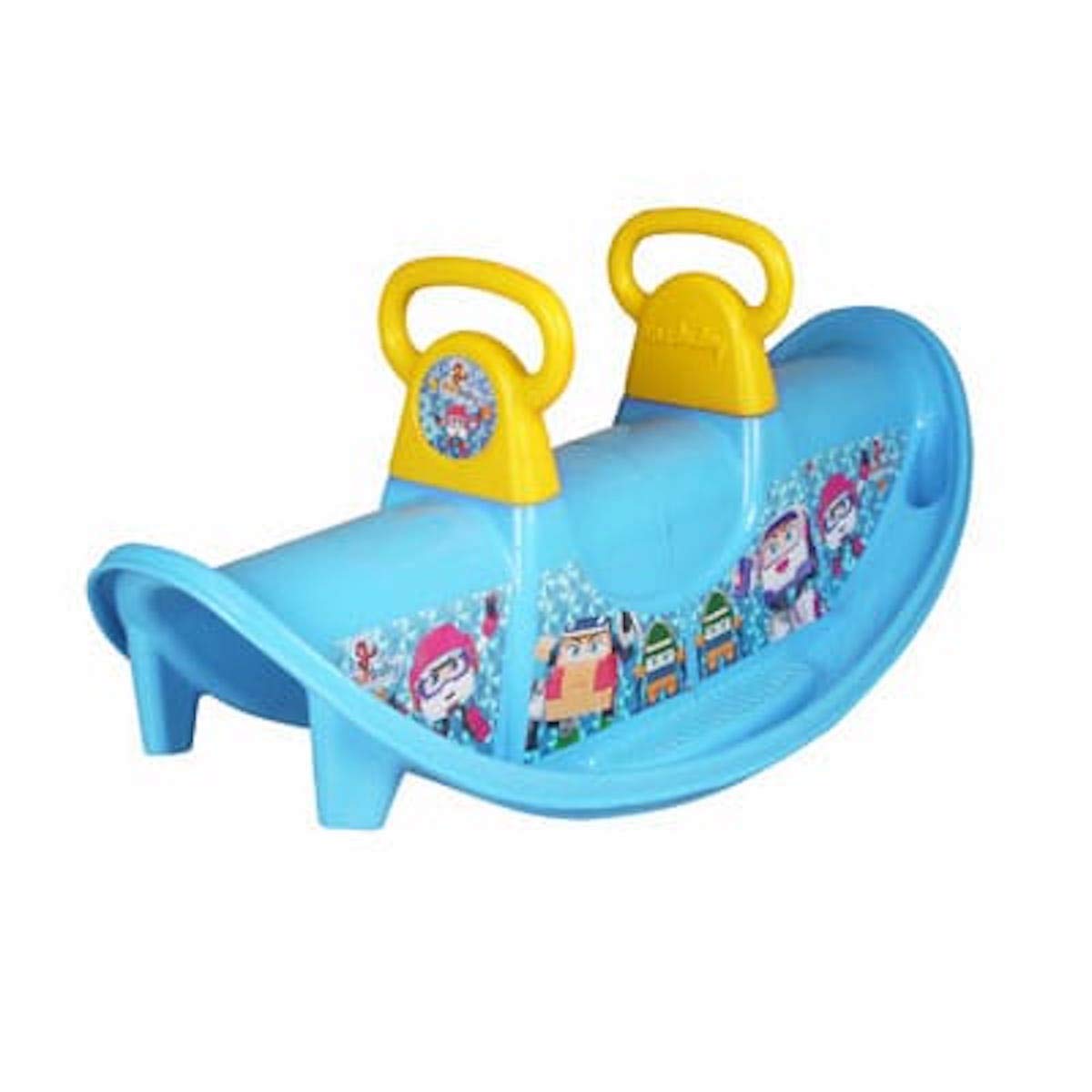 Buy Sunbaby Boat Rocker, Blue Online at Low Prices in India Amazon.in