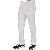 Champro Boys Triple Crown 2.0 Open Bottom Baseball Pants