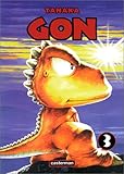 Image de Gon, tome 3