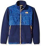 The North Face Boys' Denali Jacket