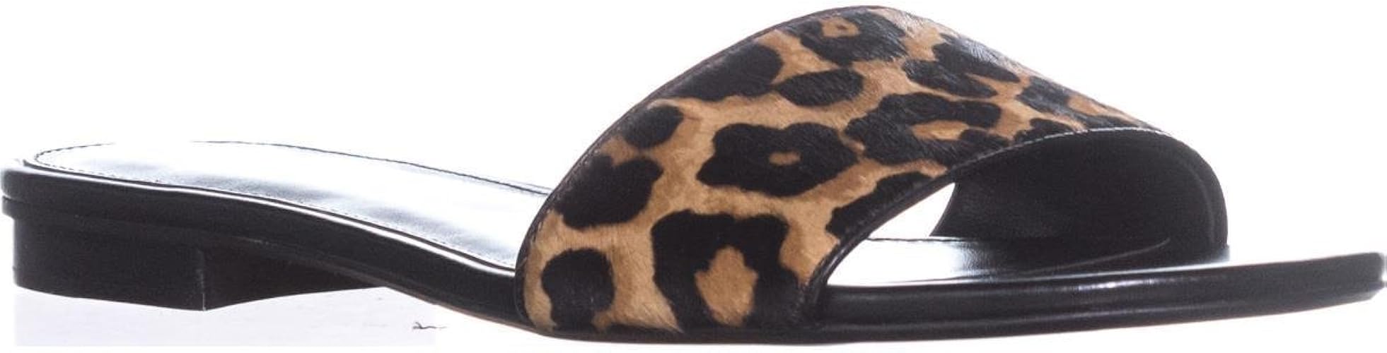 michael kors cheetah flats