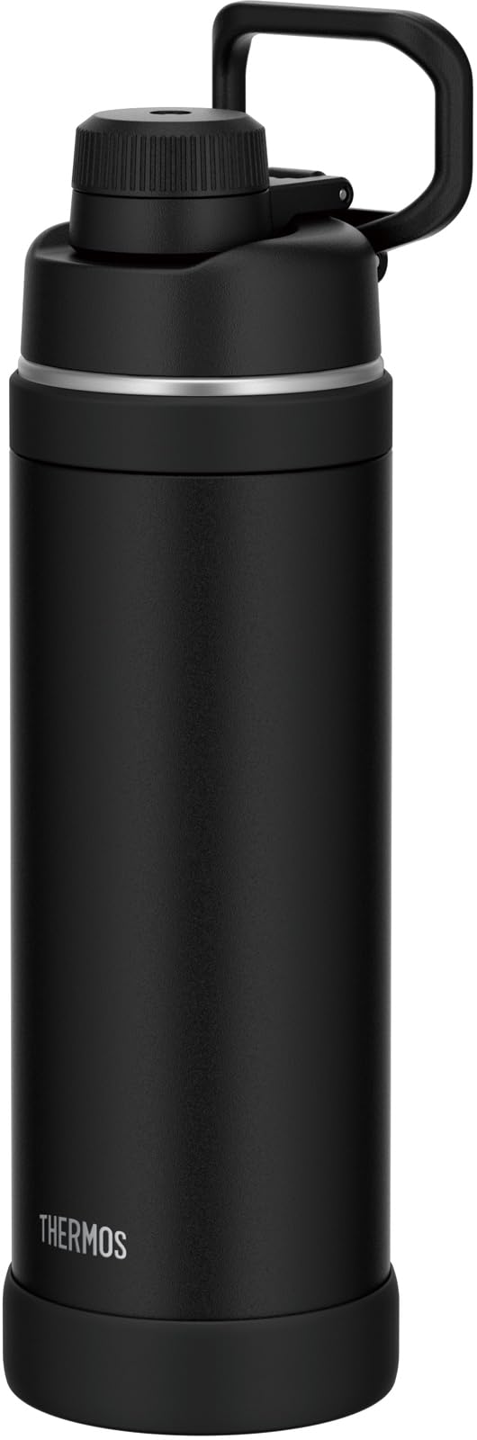 THERMOS FJU-1000 BK 真空断熱スポーツボトル 1L ブラック サーモスの商品画像