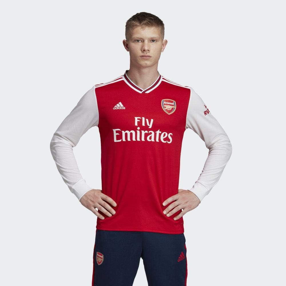 arsenal long sleeve shirt