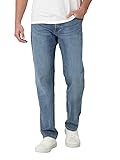 Lee Men's Extreme Motion Athletic Fit Tapered Leg