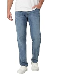Lee Men's Extreme Motion Athletic Fit Tapered Leg