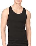 Calvin Klein Men's Undershirts Cotton Classics 3