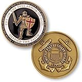 Armor of God - Coast Guard