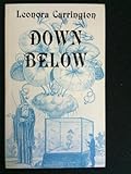 Down Below, Carrington, Leonora, 0941194175