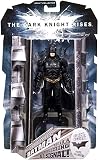 Batman The Dark Knight Rises Movie Masters Collector Batman Figure