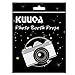 KUUQA 30Pcs Graduation Party Photo Booth Props for 2021 Graduation Party Supplies Decorations