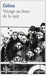 Voyage au bout de la nuit